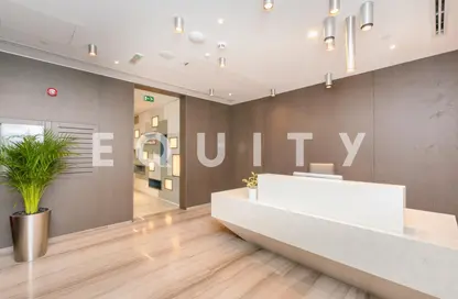 Office Space - Studio for rent in Marina Plaza - Dubai Marina - Dubai Office Space - Studio for rent in Marina Plaza - Dubai Marina - Dubai