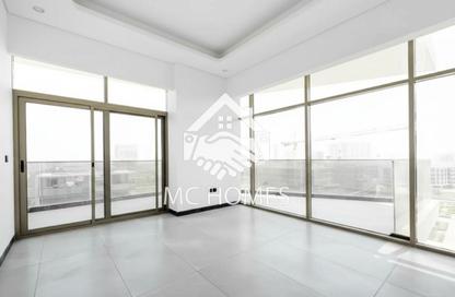 Apartment - 2 Bedrooms - 3 Bathrooms for sale in Curve by Sentro - Arjan - Dubai