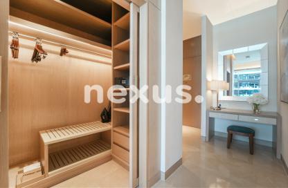 Hotel and Hotel Apartment - Studio - 1 for sale in Five Luxe JBR - Jumeirah Beach Residence - Dubai Hotel and Hotel Apartment - Studio - 1 for sale in Five Luxe JBR - Jumeirah Beach Residence - Dubai