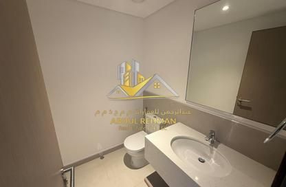 Apartment - 2 Bedrooms - 4 Bathrooms for rent in Nada Residences - Maryam Island - Al Khan - Sharjah