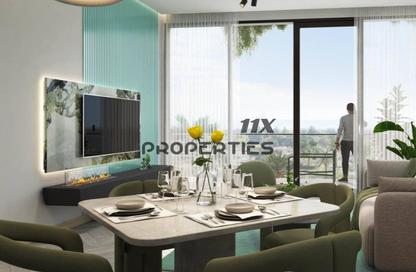 Apartment - 1 Bedroom - 1 Bathroom for sale in Elo 3 - Elo - Damac Hills 2 - Dubai