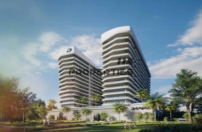 Apartment - 1 Bedroom - 1 Bathroom for sale in Elo 3 - Elo - Damac Hills 2 - Dubai