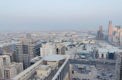 Apartment - 2 Bedrooms - 3 Bathrooms for rent in Manazil Tower 2 - Al Taawun Street - Al Taawun - Sharjah Apartment - 2 Bedrooms - 3 Bathrooms for rent in Manazil Tower 2 - Al Taawun Street - Al Taawun - Sharjah