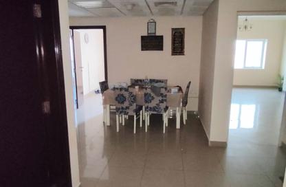 Apartment - 2 Bedrooms - 3 Bathrooms for rent in Manazil Tower 2 - Al Taawun Street - Al Taawun - Sharjah Apartment - 2 Bedrooms - 3 Bathrooms for rent in Manazil Tower 2 - Al Taawun Street - Al Taawun - Sharjah