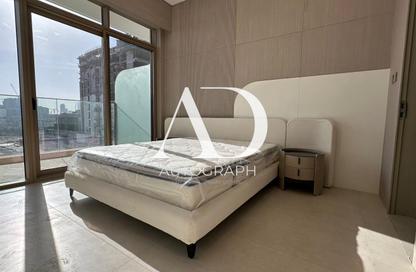 Apartment - 1 Bedroom - 1 Bathroom for rent in Pearl house II - District 12 - Jumeirah Village Circle - Dubai
