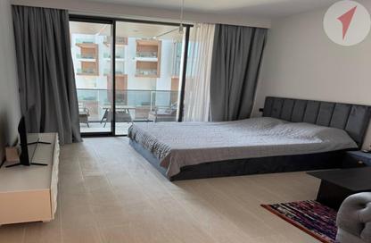 Apartment - Studio - 1 for rent in Regalia By Deyaar - Business Bay - Dubai