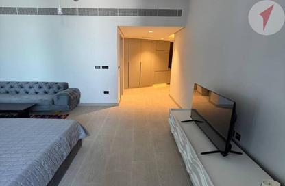 Apartment - Studio - 1 for rent in Regalia By Deyaar - Business Bay - Dubai