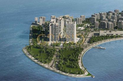 Apartment - Studio - 1 for sale in Selina Bay - Yas Island - Abu Dhabi