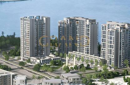 Apartment - Studio - 1 for sale in Selina Bay - Yas Island - Abu Dhabi