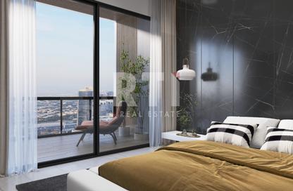 Apartment - Studio - 1 Bathroom for sale in Samana Ibiza - Dubai Land Residence Complex - Dubai Land - Dubai