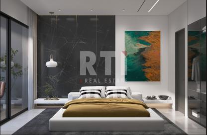 Apartment - Studio - 1 Bathroom for sale in Samana Ibiza - Dubai Land Residence Complex - Dubai Land - Dubai