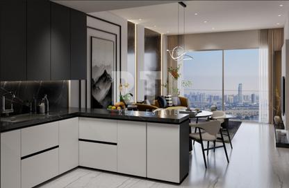 Apartment - Studio - 1 Bathroom for sale in Samana Ibiza - Dubai Land Residence Complex - Dubai Land - Dubai