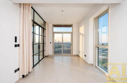 Apartment - 2 Bedrooms - 1 Bathroom for rent in Collective 2.0 Tower B - Collective 2.0 - Dubai Hills Estate - Dubai
