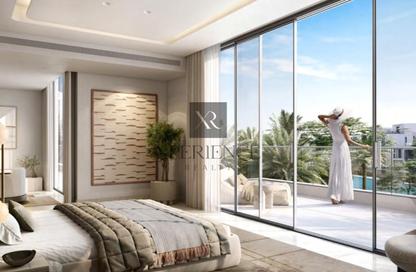 Villa - 6 - 7 for sale in Mirage - The Oasis by Emaar - Dubai Villa - 6 - 7 for sale in Mirage - The Oasis by Emaar - Dubai