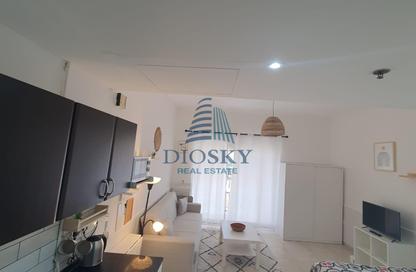 Apartment - Studio - 1 Bathroom for sale in Diamond Views 1 Villas B - District 14 - Jumeirah Village Circle - Dubai Apartment - Studio - 1 Bathroom for sale in Diamond Views 1 Villas B - District 14 - Jumeirah Village Circle - Dubai