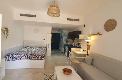 Apartment - Studio - 1 Bathroom for sale in Diamond Views 1 Villas B - District 14 - Jumeirah Village Circle - Dubai Apartment - Studio - 1 Bathroom for sale in Diamond Views 1 Villas B - District 14 - Jumeirah Village Circle - Dubai