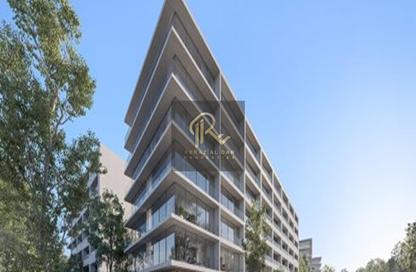 Apartment - 3 Bedrooms - 4 Bathrooms for rent in Sokoon - Naseej District - Aljada - Sharjah Apartment - 3 Bedrooms - 4 Bathrooms for rent in Sokoon - Naseej District - Aljada - Sharjah