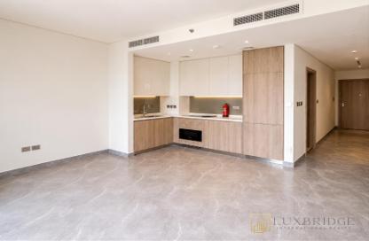 Apartment - 1 Bedroom - 1 Bathroom for sale in Peninsula Two - Peninsula - Business Bay - Dubai