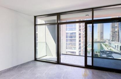 Apartment - 1 Bedroom - 1 Bathroom for sale in Peninsula Two - Peninsula - Business Bay - Dubai Apartment - 1 Bedroom - 1 Bathroom for sale in Peninsula Two - Peninsula - Business Bay - Dubai