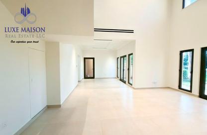 Villa - 4 - 5 for sale in Canal Cove Frond H - Canal Cove Villas - Palm Jumeirah - Dubai