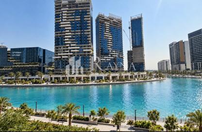 Apartment - 2 - 3 for sale in Crest Grande - Sobha Hartland - Mohammed Bin Rashid City - Dubai Apartment - 2 - 3 for sale in Crest Grande - Sobha Hartland - Mohammed Bin Rashid City - Dubai