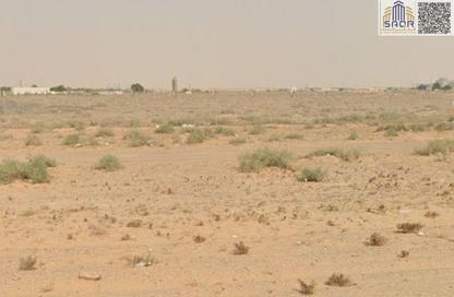 Land - Studio for sale in Al Sajaa Industrial - Al Sajaa - Sharjah