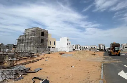 Land - Studio for sale in Al Helio 1 - Al Helio - Ajman Land - Studio for sale in Al Helio 1 - Al Helio - Ajman