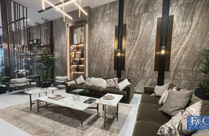 Apartment - 1 Bedroom - 2 Bathrooms for sale in Westwood Grande - District 18 - Jumeirah Village Circle - Dubai