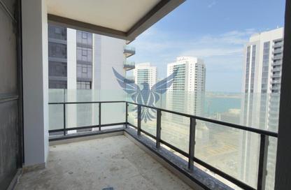 Apartment - 3 Bedrooms - 3 Bathrooms for rent in The Bridges - Shams Abu Dhabi - Al Reem Island - Abu Dhabi Apartment - 3 Bedrooms - 3 Bathrooms for rent in The Bridges - Shams Abu Dhabi - Al Reem Island - Abu Dhabi