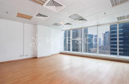 Office Space - Studio - 1 for rent in Al Manara Tower - Business Bay - Dubai