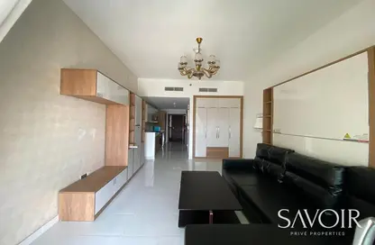 شقة - 1 حمام للايجار في مركلز تاور من دانوب - ارجان - دبي