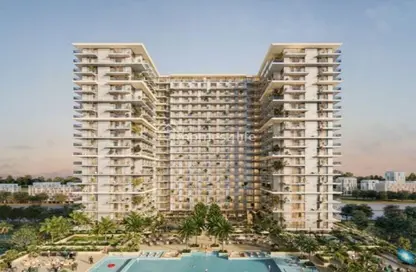 شقة - غرفة نوم - 2 حمامات للبيع في سول ليفانتي - مثلث قرية جميرا - دبي