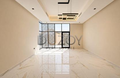 Villa - 5 - 7 for rent in Nad Al Sheba Villas - Nad Al Sheba 3 - Nad Al Sheba - Dubai