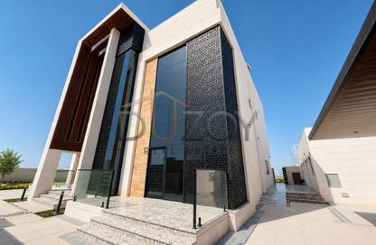 Villa - 5 - 7 for rent in Nad Al Sheba Villas - Nad Al Sheba 3 - Nad Al Sheba - Dubai