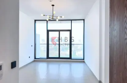 شقة - 1 حمام للايجار في بريم ريزيدنسي 3 - الفرجان - دبي