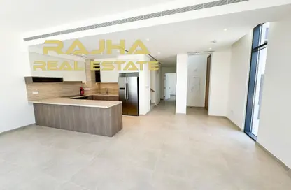 فيلا - 4 غرف نوم - 4 حمامات للايجار في مدن الرنيم 1 - مدن - دبي