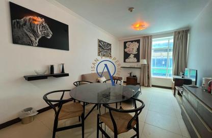Apartment - 1 Bedroom - 2 Bathrooms for sale in Durar A - Dubai Land Residence Complex - Dubai