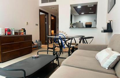 Apartment - 1 Bedroom - 2 Bathrooms for sale in Durar A - Dubai Land Residence Complex - Dubai Apartment - 1 Bedroom - 2 Bathrooms for sale in Durar A - Dubai Land Residence Complex - Dubai