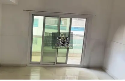 Apartment - 1 Bedroom - 2 Bathrooms for sale in Tower C1 - Ajman Pearl Towers - Ajman Downtown - Ajman