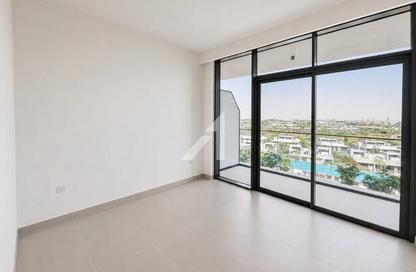 Apartment - 1 - 1 for rent in Golf Grand - Dubai Hills Estate - Dubai Apartment - 1 - 1 for rent in Golf Grand - Dubai Hills Estate - Dubai