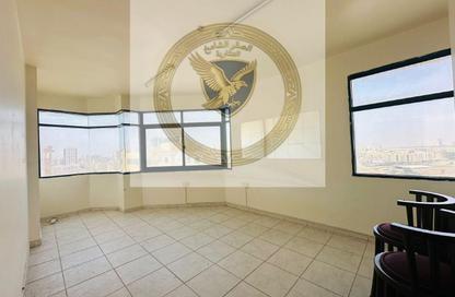 Apartment - 1 Bedroom - 2 Bathrooms for rent in Al Qasimiah City - Sharjah