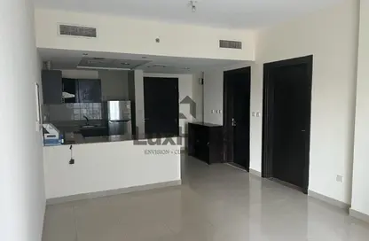 Apartment - 1 Bedroom - 2 Bathrooms for rent in Red Residency - Dubai Sports City - Dubai