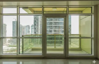 Apartment - 2 Bedrooms - 3 Bathrooms for rent in Lake City Tower - JLT Cluster D - Jumeirah Lake Towers - Dubai