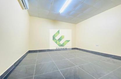 Staff Accommodation - Studio - 7+ Bathrooms for rent in M-14 - Mussafah Industrial Area - Mussafah - Abu Dhabi