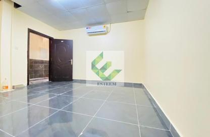 Staff Accommodation - Studio - 7+ Bathrooms for rent in M-14 - Mussafah Industrial Area - Mussafah - Abu Dhabi