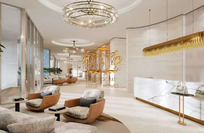 شقة - 2 غرف نوم - 3 حمامات للبيع في بيلمور ريزيدنس - الصفوح - دبي