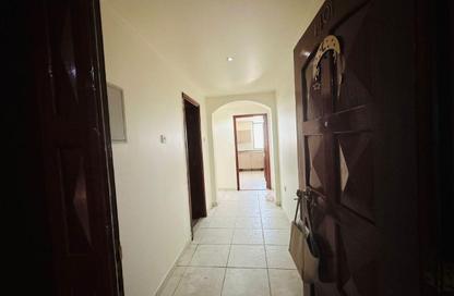 Apartment - 1 Bedroom - 2 Bathrooms for rent in Al Mahatta - Al Qasimia - Sharjah