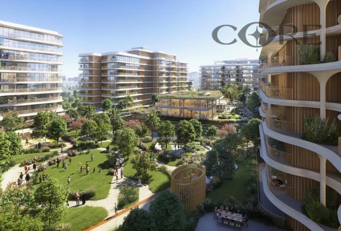 3 BR APARTMENT WITH SEA VIEW