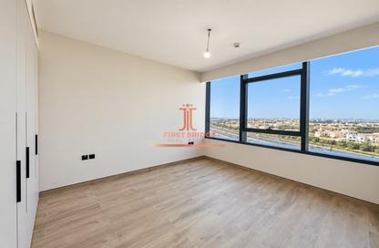 Apartment - 1 - 2 for rent in Tria By Deyaar - Dubai Silicon Oasis - Dubai
