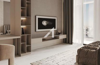 Apartment - 1 Bedroom - 2 Bathrooms for sale in The Fifth Tower - District 16 - Jumeirah Village Circle - Dubai